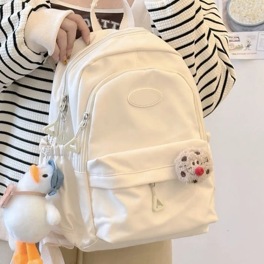 Cute Women's Backpack