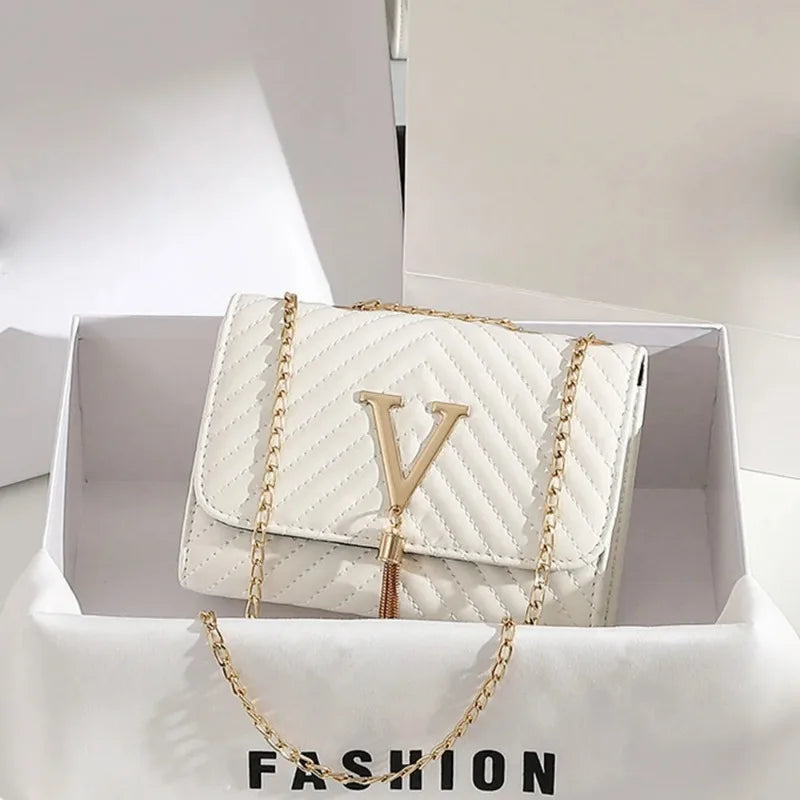 Luxury Women's Bag